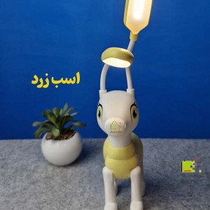 چراغ خواب عروسکی