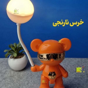 چراغ خواب عروسکی