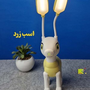چراغ خواب عروسکی