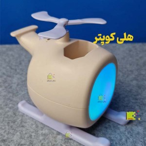 چراغ خواب عروسکی