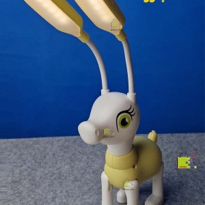 چراغ خواب عروسکی