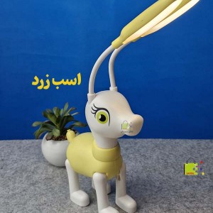 چراغ خواب عروسکی