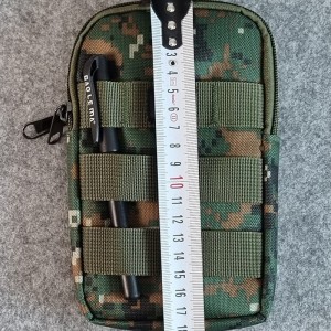 کیف چریکی همراه چندمنظوره گائولیما مدل نظامی