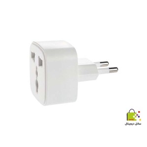 تبدیل سه به دو الدینیو LDNIO Z10