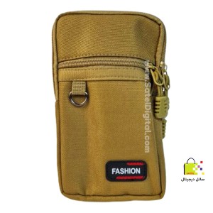 کیف همراه چندمنظوره Fashion