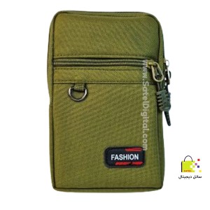 کیف همراه چندمنظوره Fashion