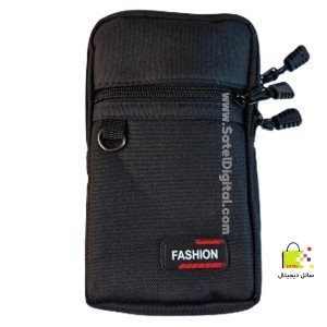 کیف همراه چندمنظوره Fashion