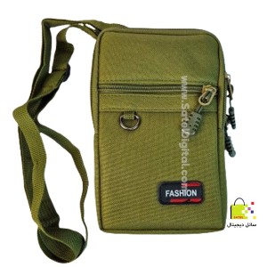 کیف همراه چندمنظوره Fashion