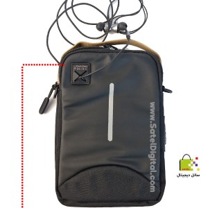 کیف دستی چند منظوره Gaolema G-210