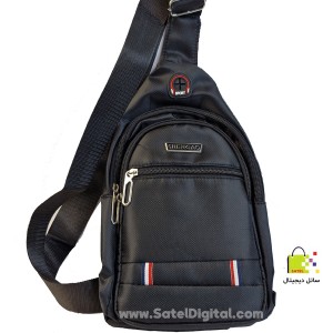 کیف کراس‌بادی Gaolema