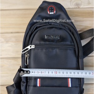 کیف کراس‌بادی Gaolema