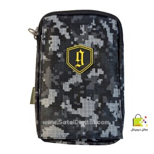 کیف چریکی همراه گائولیما