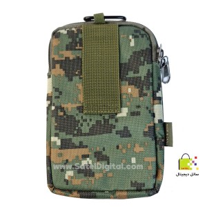 کیف چریکی همراه گائولیما