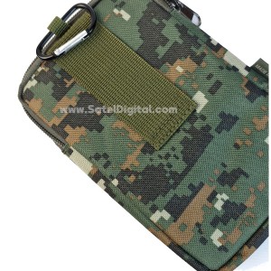 کیف چریکی همراه گائولیما