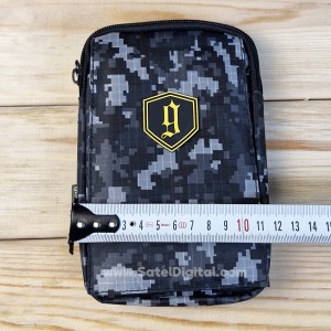 کیف چریکی همراه گائولیما