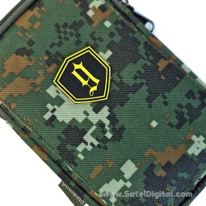 کیف چریکی همراه گائولیما