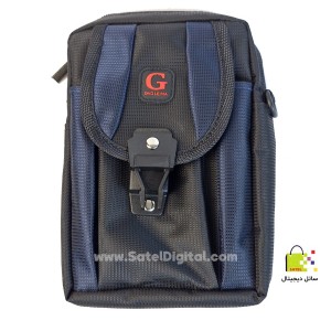 کیف همراه چندمنظوره گائولیما Gaolema G104