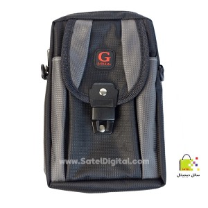 کیف همراه چندمنظوره گائولیما Gaolema G104