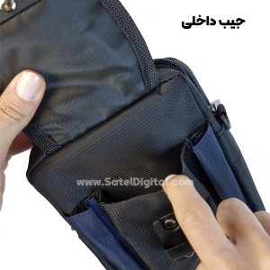 کیف همراه چندمنظوره گائولیما Gaolema G104