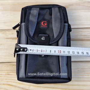 کیف همراه چندمنظوره گائولیما Gaolema G104