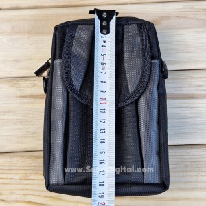 کیف همراه چندمنظوره گائولیما Gaolema G104