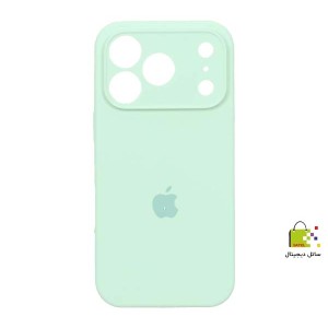 قاب سیلیکونی آیفون 17پرو - اصلی