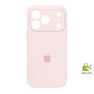 قاب سیلیکونی آیفون 17پرو - اصلی