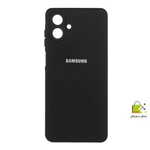 قاب سیلیکونی سامسونگ A06 - اصلی