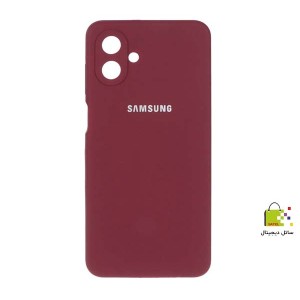 قاب سیلیکونی سامسونگ A07 - اصلی