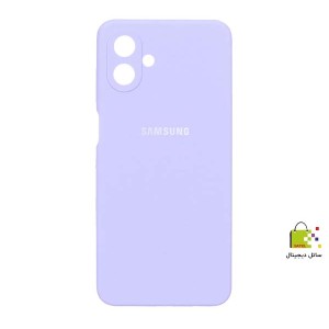 قاب سیلیکونی سامسونگ A06 - اصلی