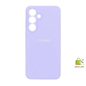 قاب سیلیکونی سامسونگ S25 FE - اصلی