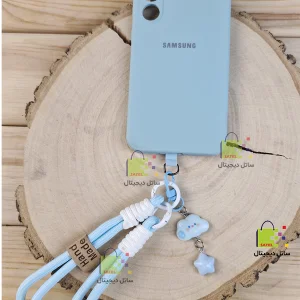 بند آویز موبایل گردنی