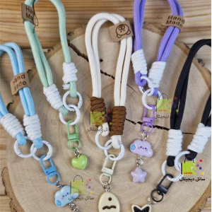 بند آویز موبایل گردنی