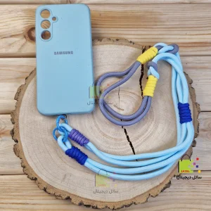 بند آویز موبایل گردنی