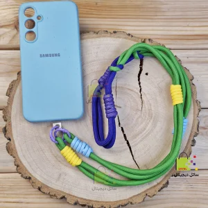 بند آویز موبایل گردنی