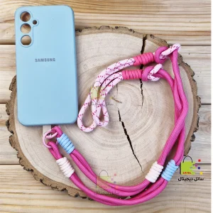 بند آویز موبایل گردنی