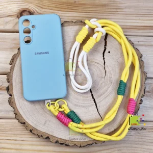 بند آویز موبایل گردنی