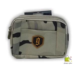 کیف کمری چریکی تاکتیکال Gaolema