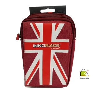 کیف کمری بنددار اسپرت