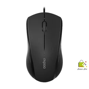 ماوس با سیم رپو N1600