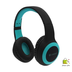 هدفون بلوتوث سلبریت Celebrat A23