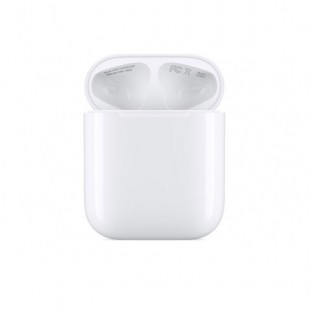 کیس شارژ ایرپاد سری یک ( یدکی ) اصلی