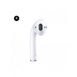 هندزفری بیسیم اپل ایرپاد1 سمت راست (یدکی) اورجینال