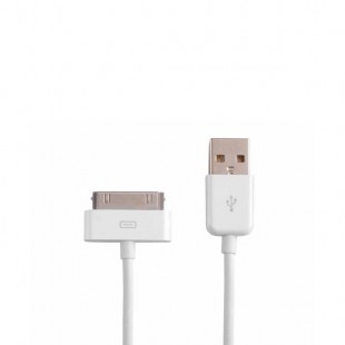 مشخصات کابل شارژر Apple iPhone 4-4S