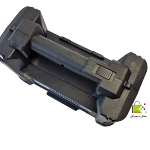 رادیو اسپیکر و چراغ روشنایی KTS-1446