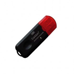 گیرنده بلوتوث ارلدام Earldom Bluetooth USB Music Receiver ET-M24