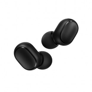 هدفون بلوتوث Redmi AirDots گوشی سمت راست یدکی