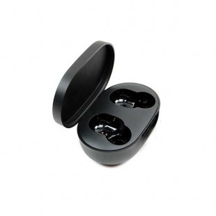 کیس شارژ یدک هدفون بلوتوث Redmi AirDots شیائومی