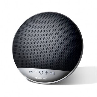 اسپیکر بلوتوث کیسونلی مدل Kinsoli Q7