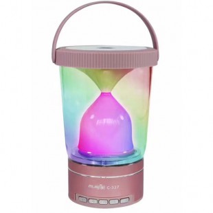 اسپیکر بلوتوثی فانوسی C337 speaker